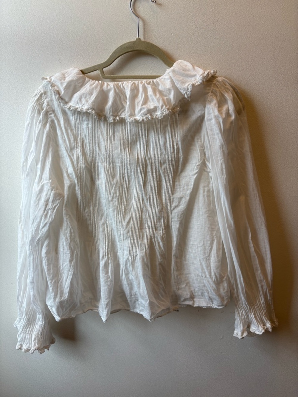 Doen Hardy Top M - Picture 6 of 8